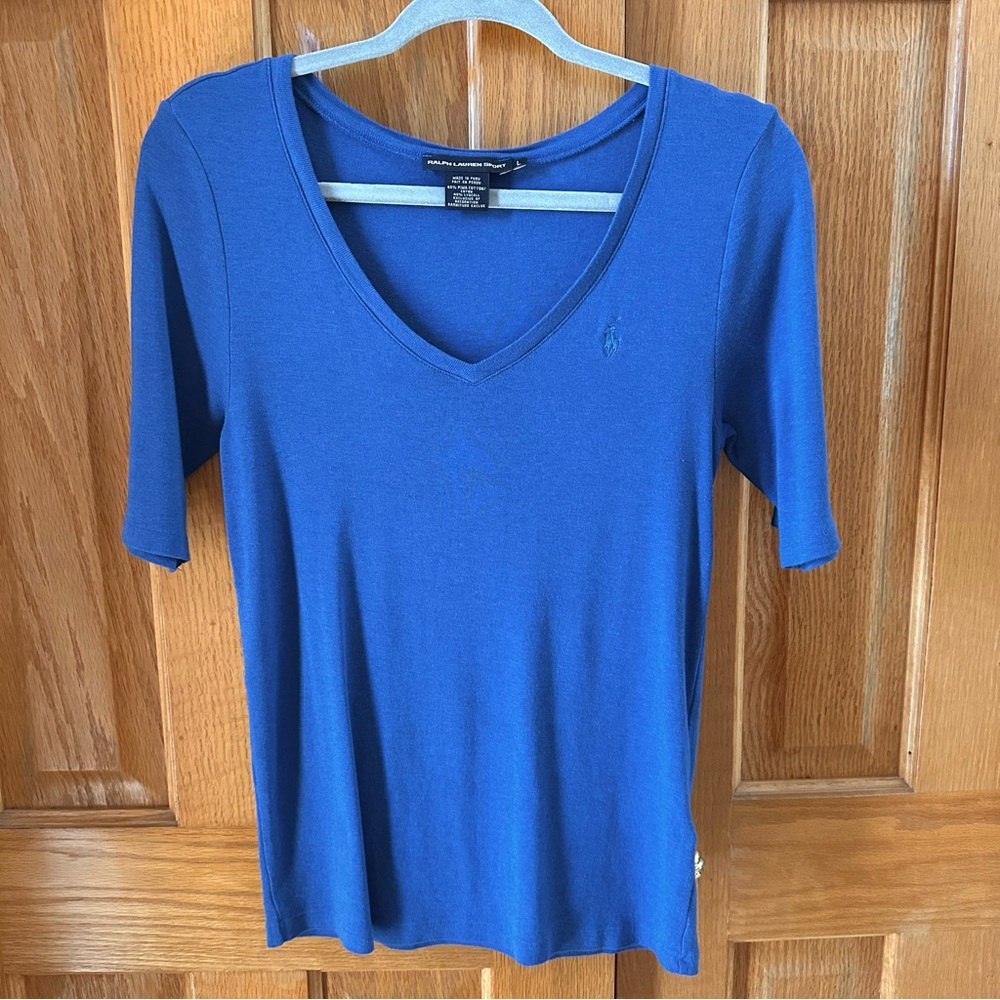 Ralph Lauren Sport Tee